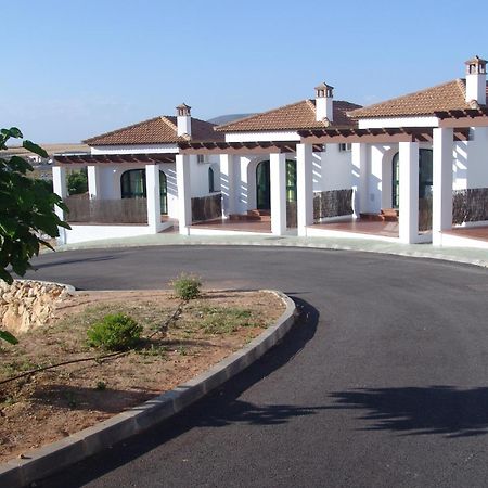 Camping La Sierrecilla Humilladero Kültér fotó