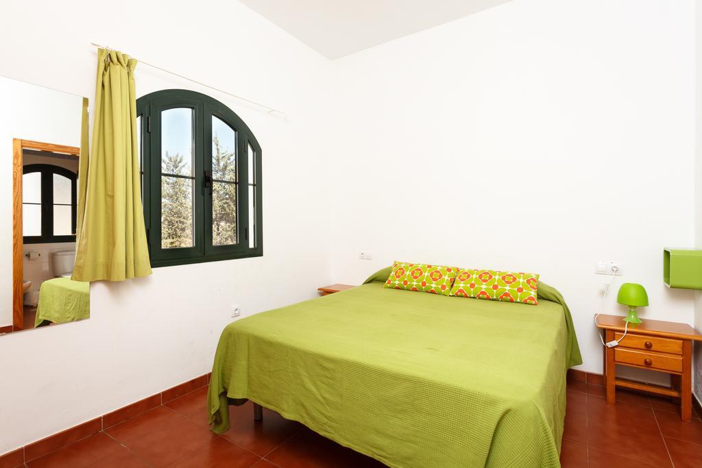 Camping La Sierrecilla Humilladero Szoba fotó