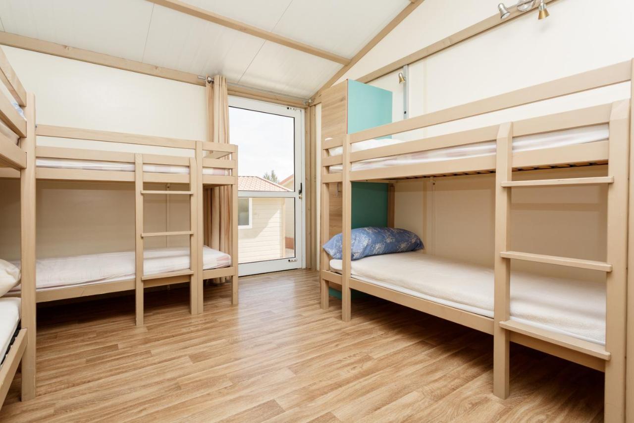 Camping La Sierrecilla Humilladero Kültér fotó